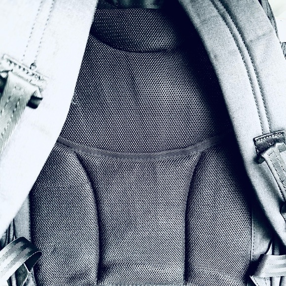 NWT Penguin Odell Collection Backpack / Black - Picture 12 of 16